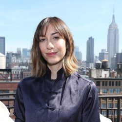 Women’s Film Brunch – 2014 Tribeca Film Festival