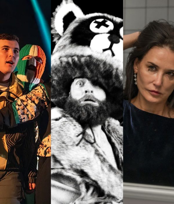 Hammer To Nail's Best Movies of 2024 Part II