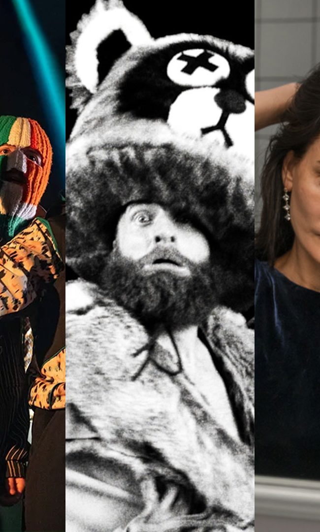 Hammer To Nail's Best Movies of 2024 Part II