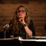 Amanda Seyfried in Atom Egoyan's SEVEN VEILS