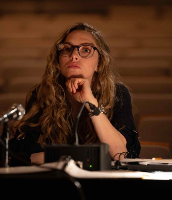 Amanda Seyfried in Atom Egoyan's SEVEN VEILS