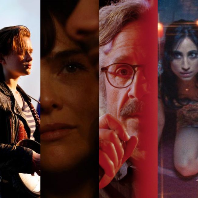 SXSW 2025 First Wave Lineup New Films From Jay Duplass, Matt Johnson