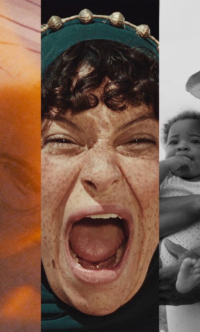 2025 Sundance Film Festival Award Winners