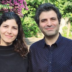 Directors Sara Khaki & Mohammadreza Eyni_Color