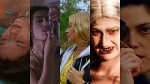 Los Angeles Festival of Movies 2025 Lineup