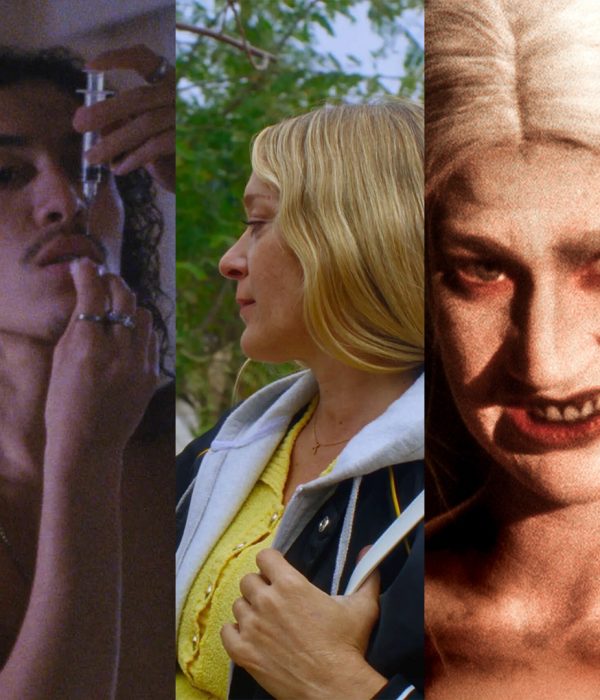 Los Angeles Festival of Movies 2025 Lineup