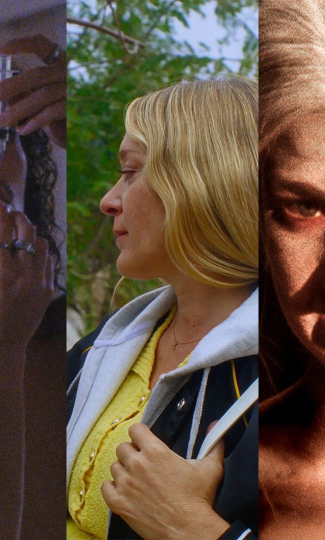 Los Angeles Festival of Movies 2025 Lineup