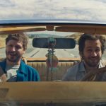 Michael Cera and Michael Angarano in SACRAMENTO