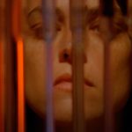 Callie Hernandez in INVENTION