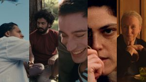 New Directors/New Films 2025 Lineup