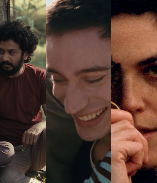 New Directors/New Films 2025 Lineup
