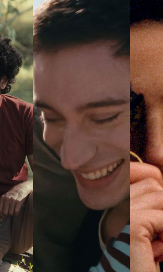 New Directors/New Films 2025 Lineup