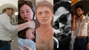 Cannes Film Festival 2025 Lineup