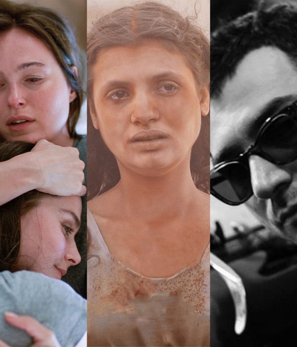 Cannes Film Festival 2025 Lineup