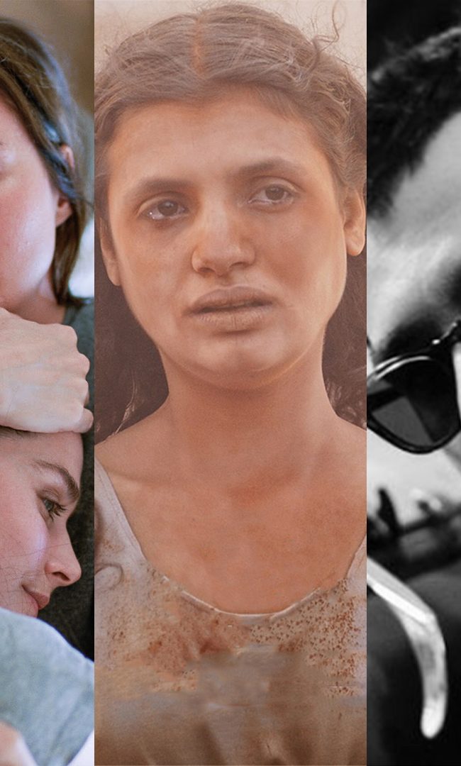 Cannes Film Festival 2025 Lineup
