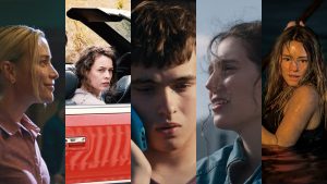 Cannes Film Festival Directors' Fortnight 2025 Lineup