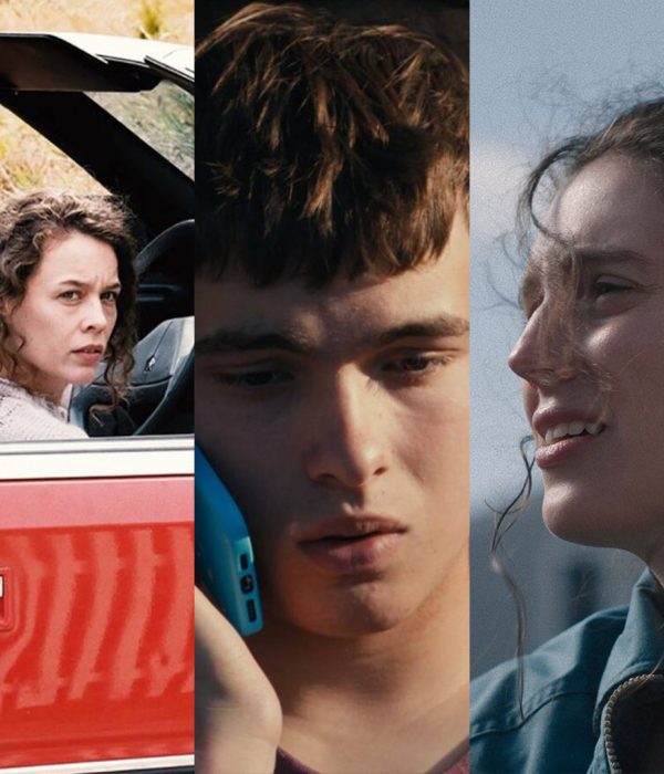 Cannes Film Festival Directors' Fortnight 2025 Lineup