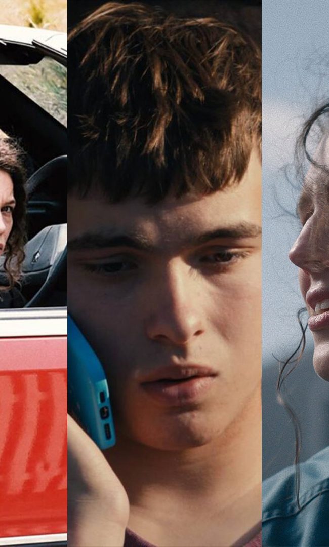 Cannes Film Festival Directors' Fortnight 2025 Lineup