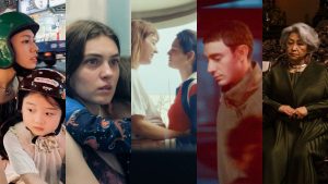 Cannes Critics' Week 2025 Lineup