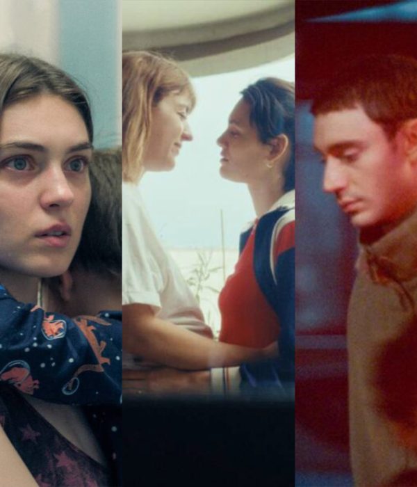 Cannes Critics' Week 2025 Lineup