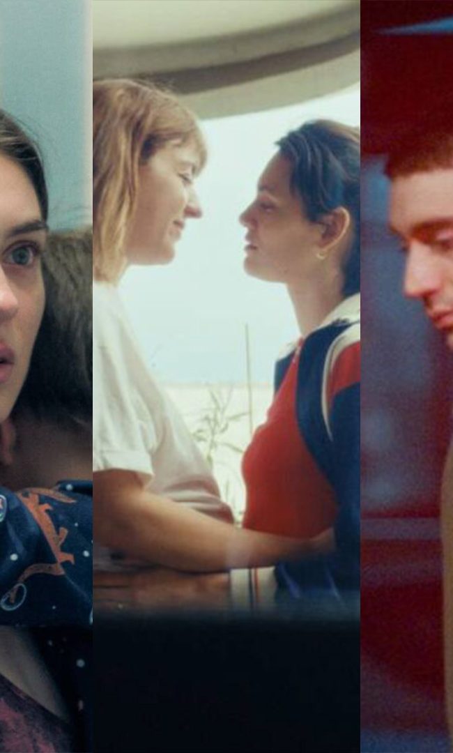 Cannes Critics' Week 2025 Lineup