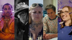 Tribeca Film Festival 2025 Lineup