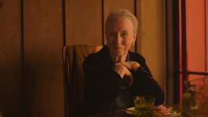 Kathleen Chalfant in FAMILIAR TOUCH