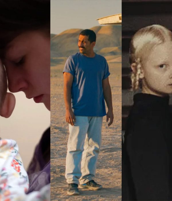 Cannes 2025 Critics' Rating Grids