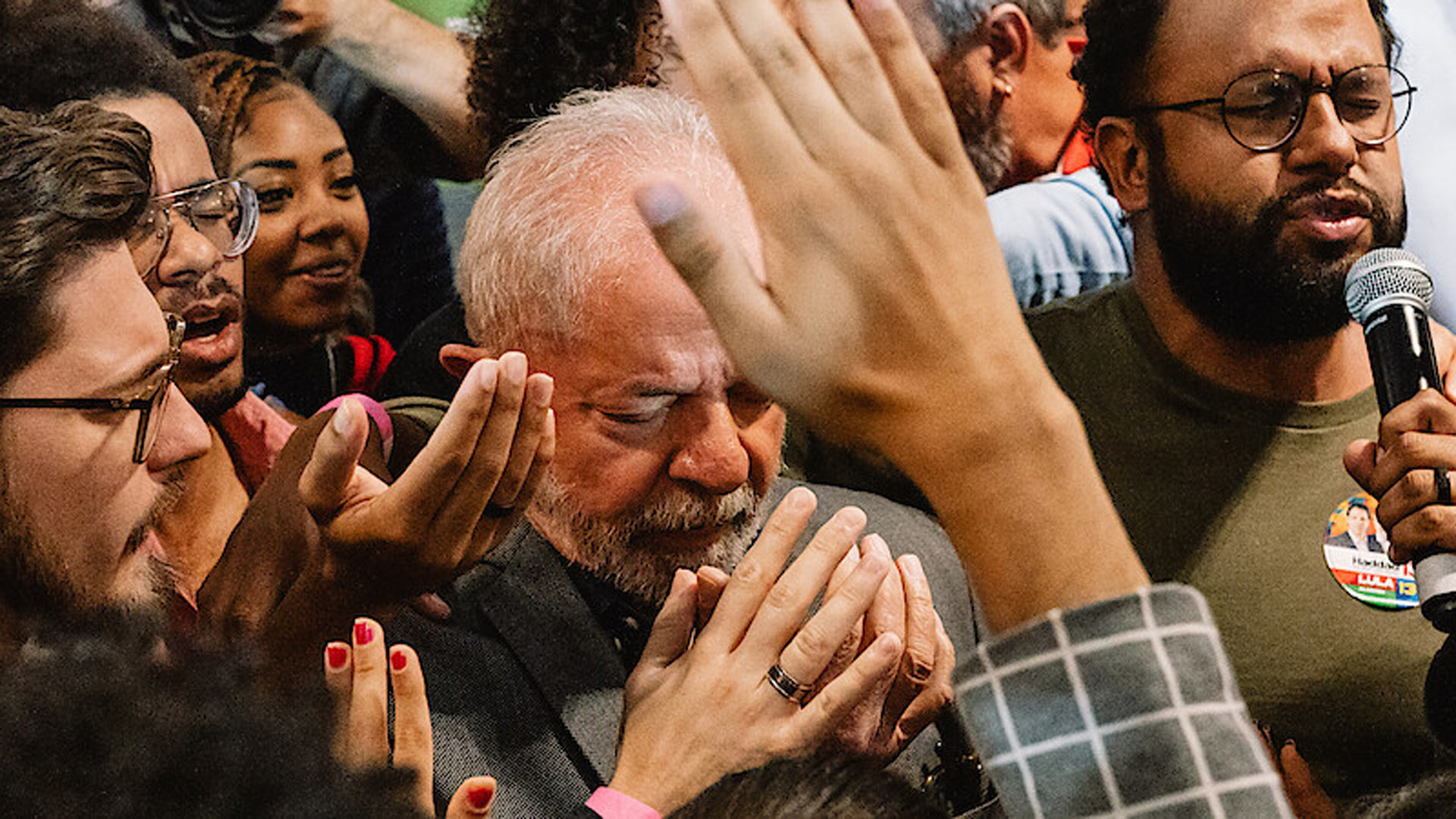 APOCALYPSE IN THE TROPICS Trailer: Petra Costa Documents Evangelicalism’s Rise in Brazilian Politics