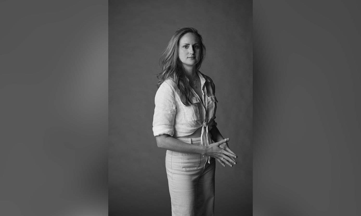 A Conversation with Darcy McKinnon & Suzannah Herbert (NATCHEZ)