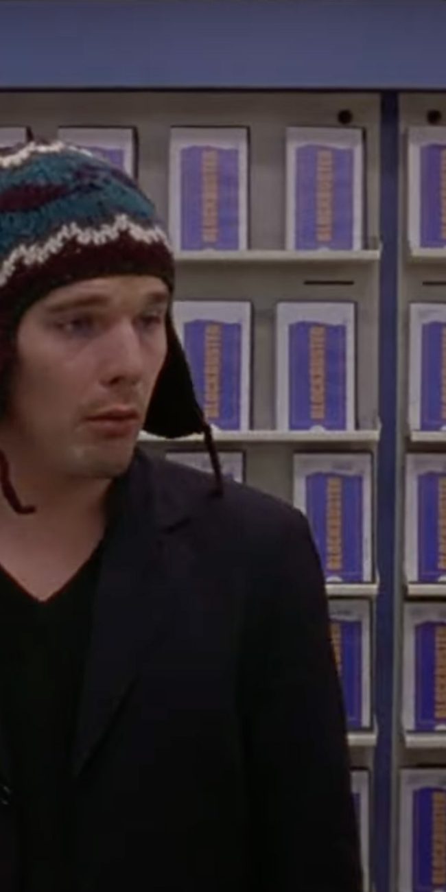 Alex Ross Perry's VIDEOHEAVEN