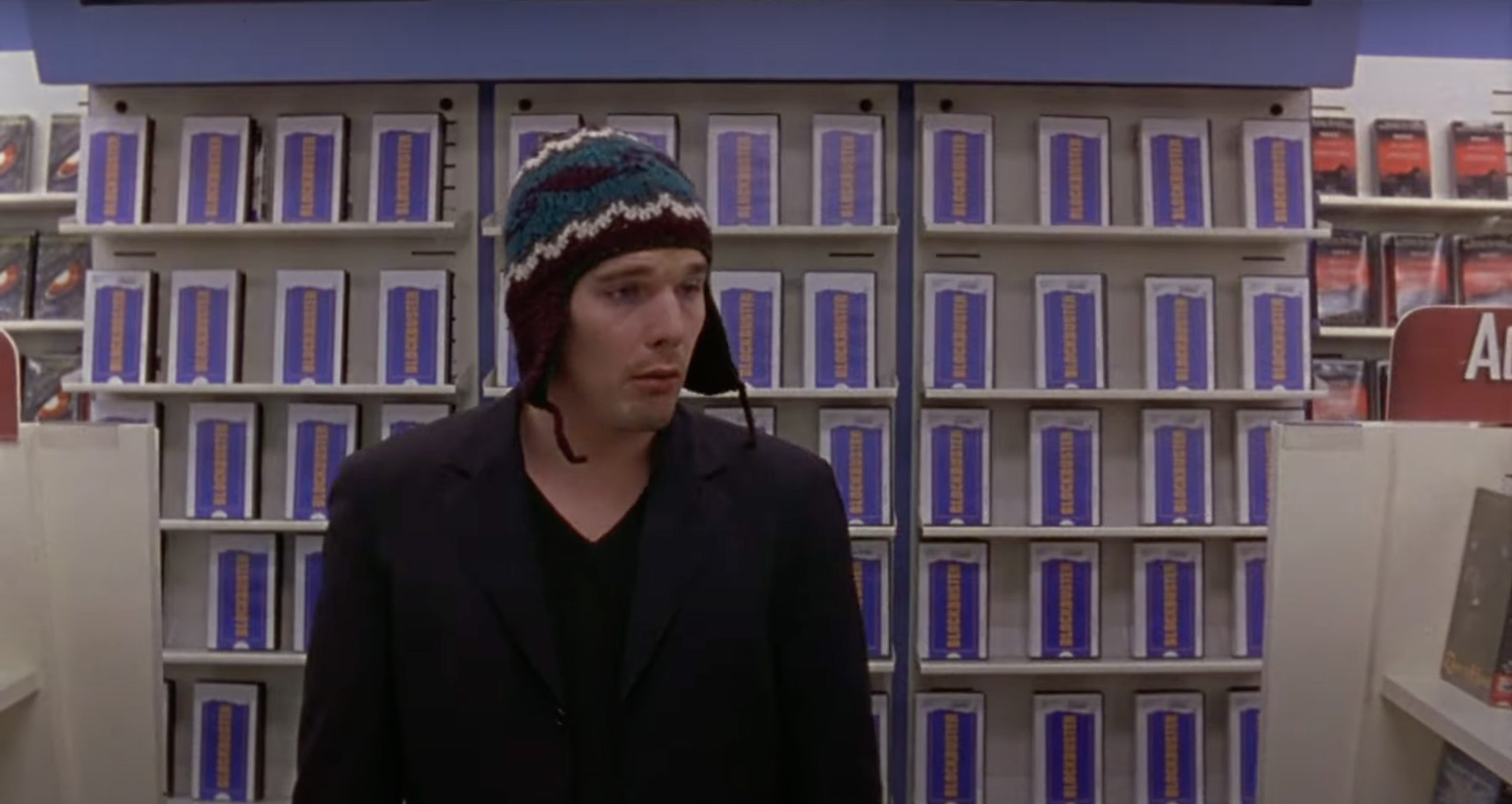 Alex Ross Perry's VIDEOHEAVEN