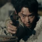 Masaki Suda in Kiyoshi Kurosawa's CLOUD