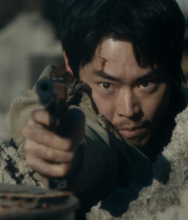Masaki Suda in Kiyoshi Kurosawa's CLOUD
