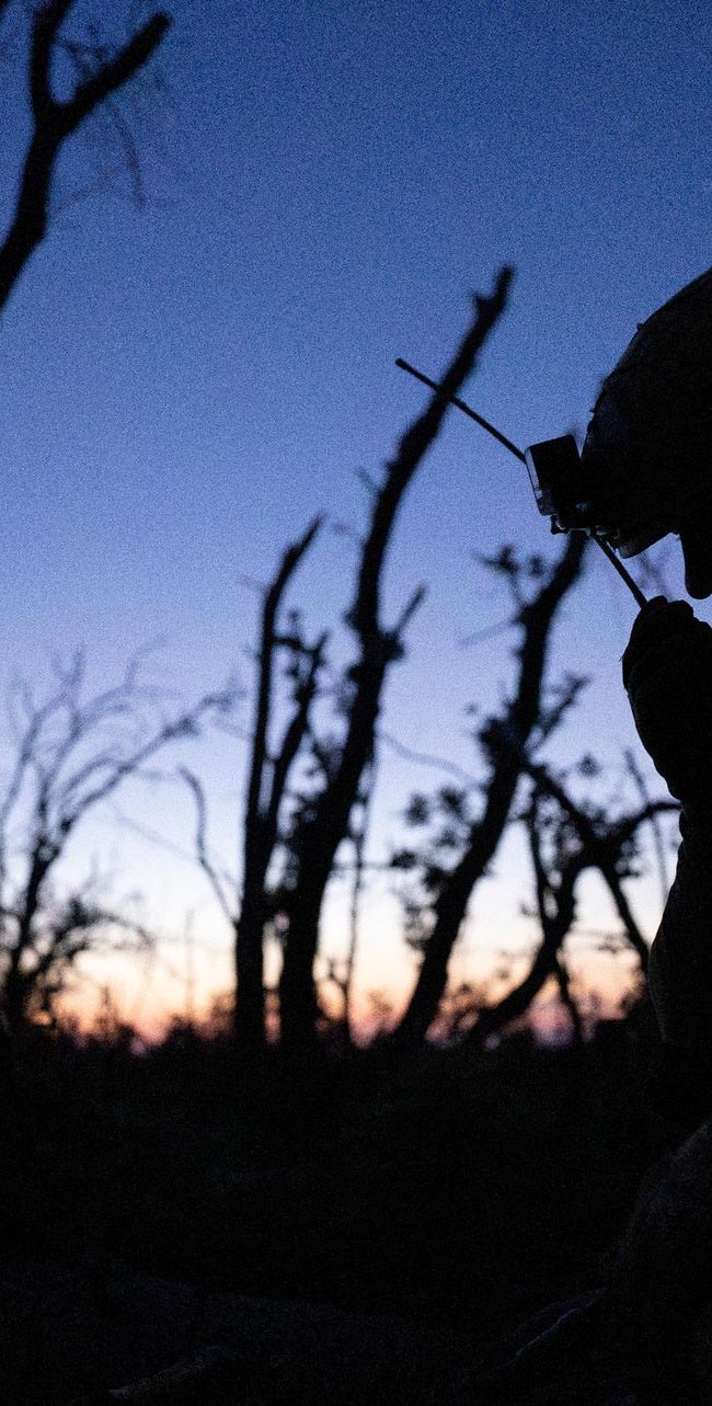 Mstyslav Chernev's 2000 METERS TO ANDRIIVKA