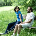 Olivier Assayas' SUSPENDED TIME