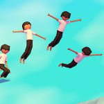 Julian Glander's BOYS GO TO JUPITER