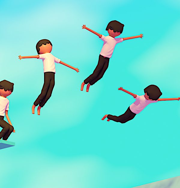 Julian Glander's BOYS GO TO JUPITER