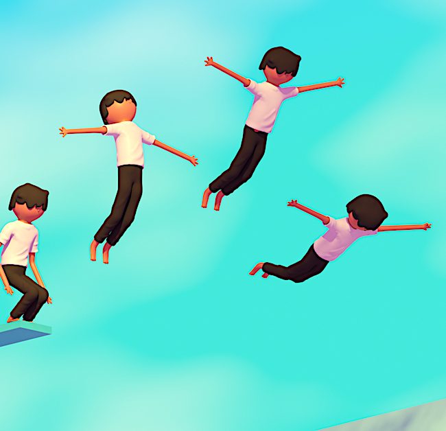 Julian Glander's BOYS GO TO JUPITER