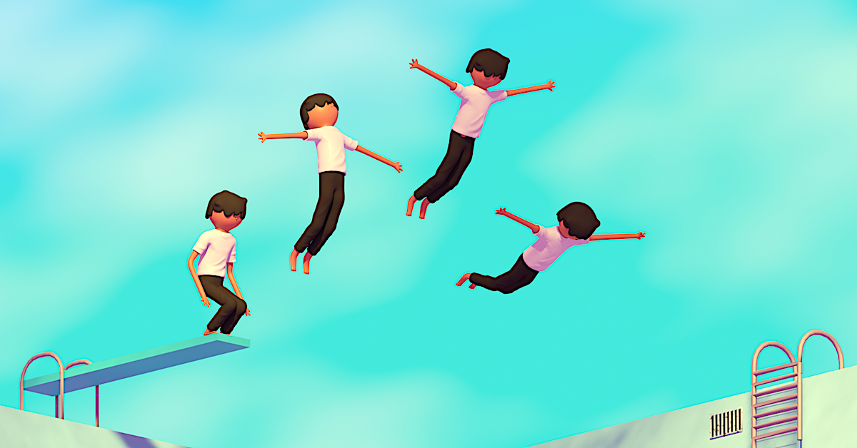 Julian Glander's BOYS GO TO JUPITER