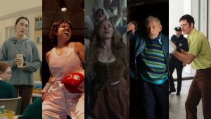 TIFF 2025 First Wave Lineup