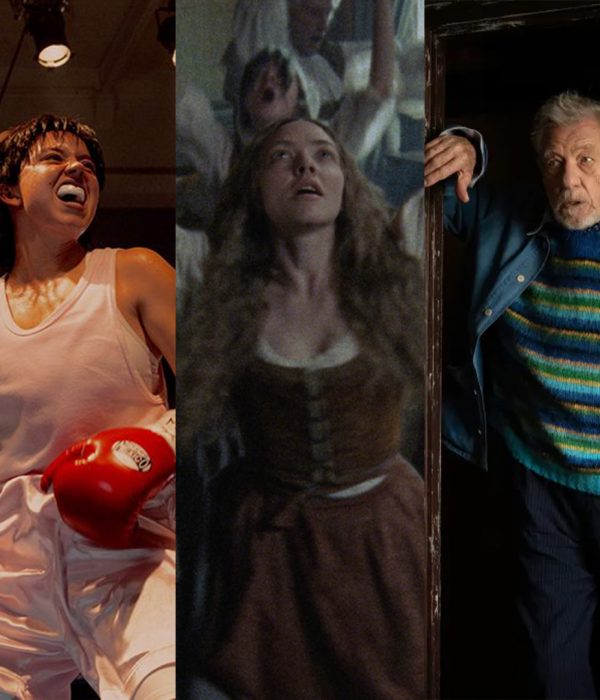 TIFF 2025 First Wave Lineup