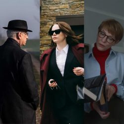 Venice Film Festival 2025 Lineup