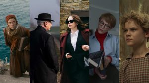 Venice Film Festival 2025 Lineup