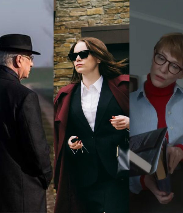 Venice Film Festival 2025 Lineup