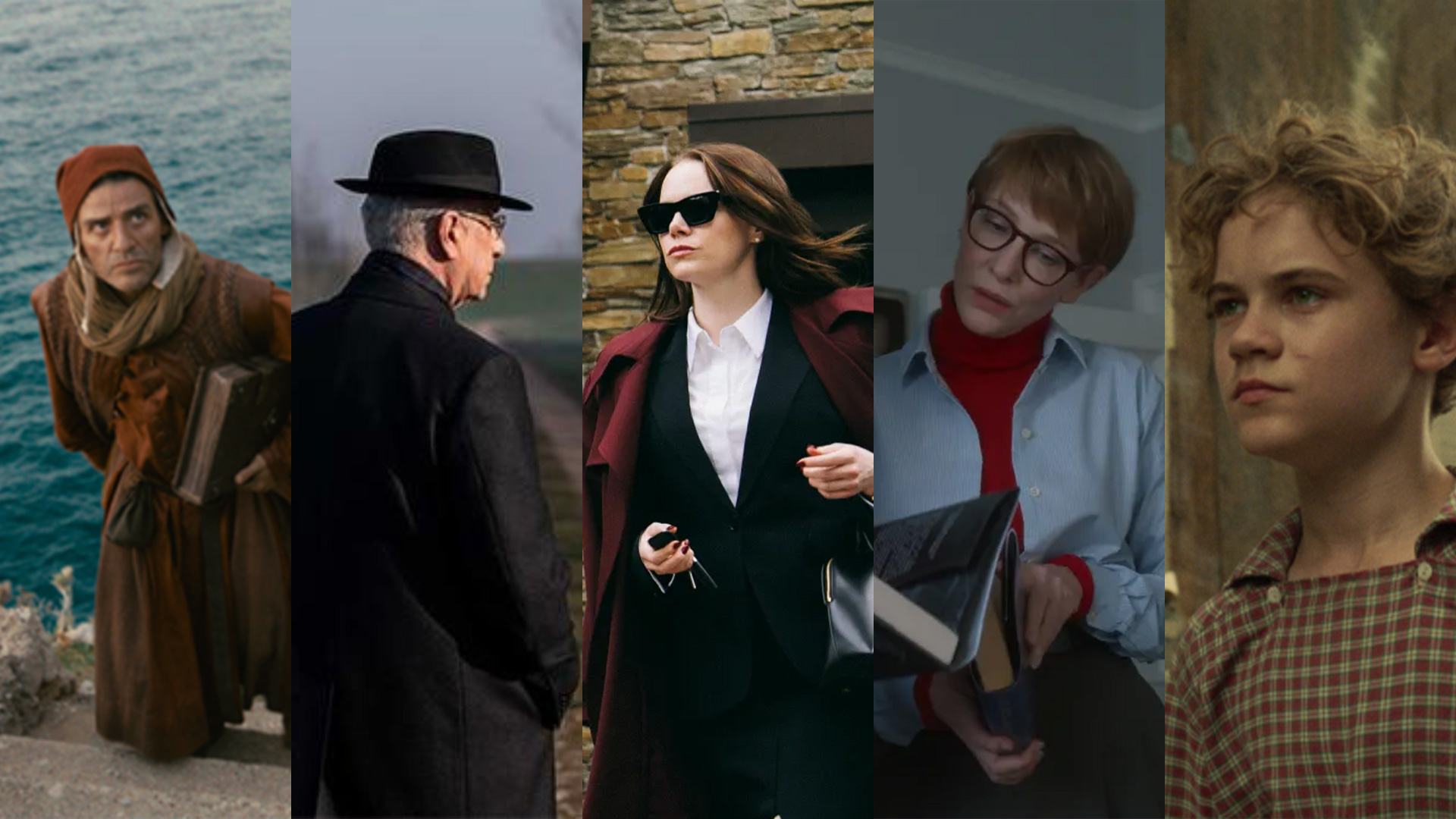 Venice Film Festival 2025 Lineup