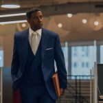 Denzel Washington in Spike Lee's HIGHEST 2 LOWEST