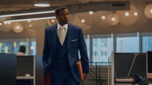 Denzel Washington in Spike Lee's HIGHEST 2 LOWEST