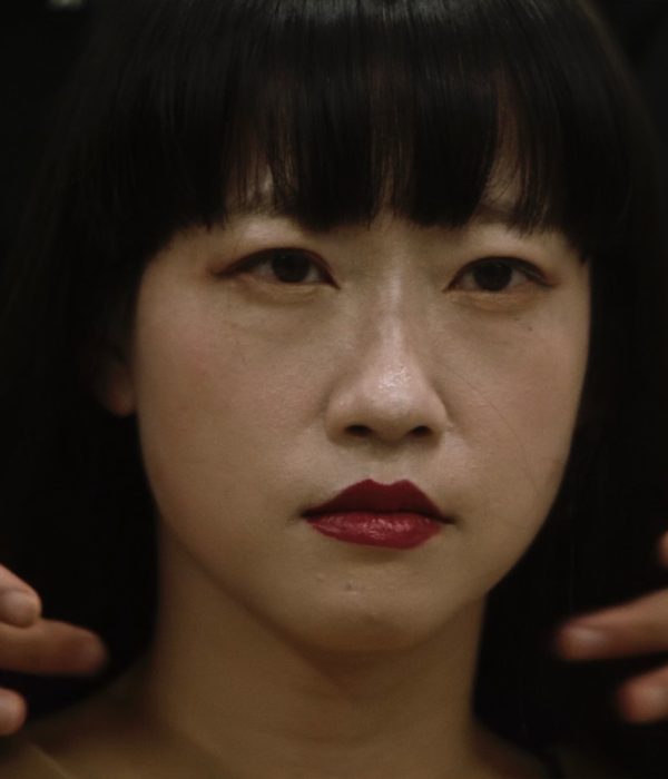 Elizabeth Lo's MISTRESS DISPELLER