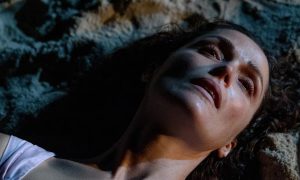 Rose Byrne in IF I HAD LEGS I'D KICK YOU